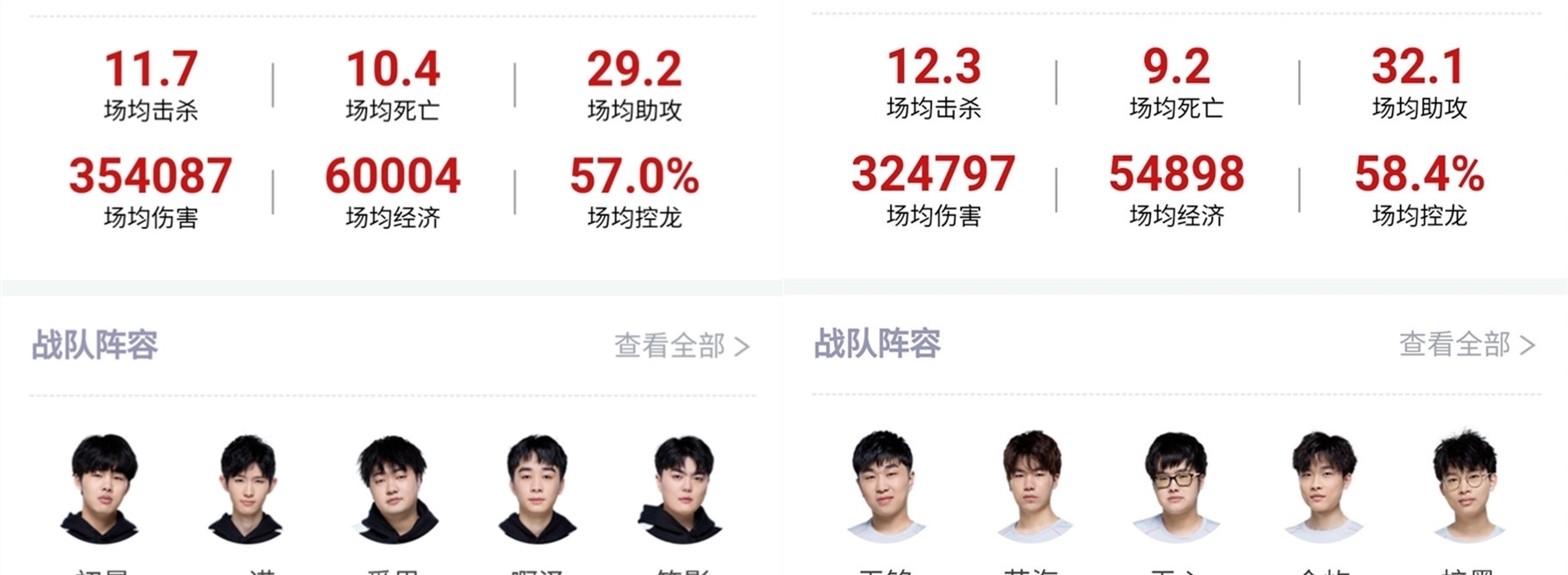 们在战术布