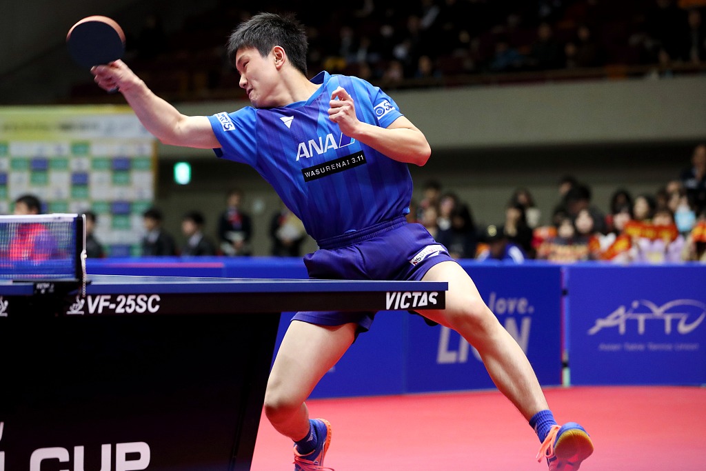 真硬核世运 真硬核世运