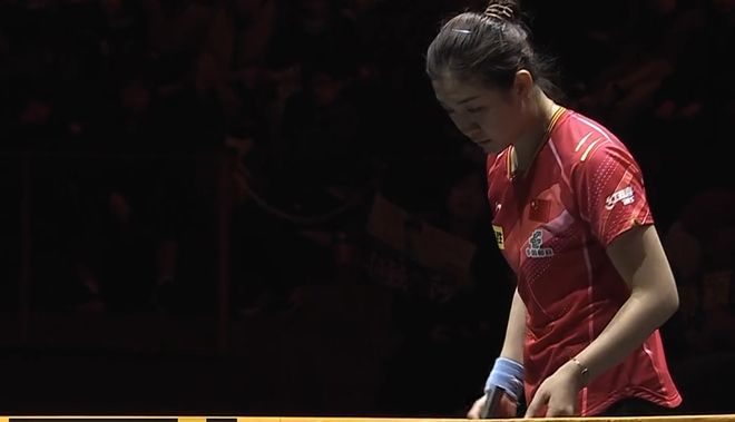 内部的博弈 内部的博弈