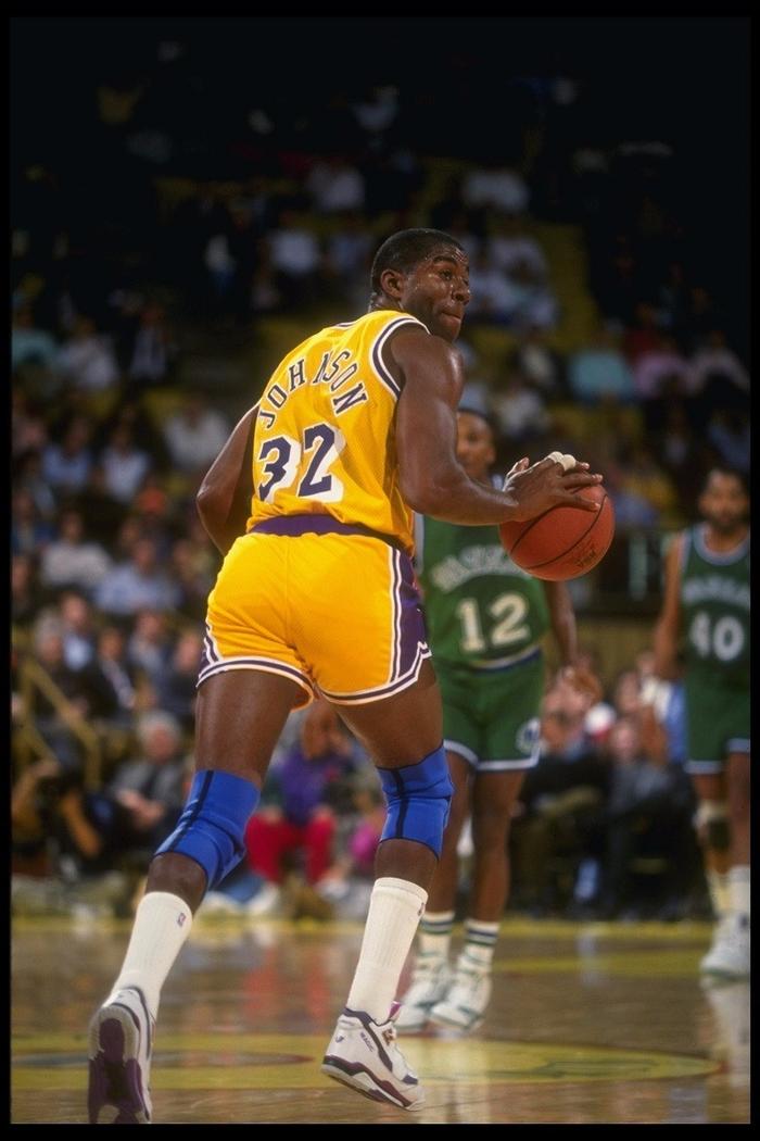 场上的威胁 场上的威胁