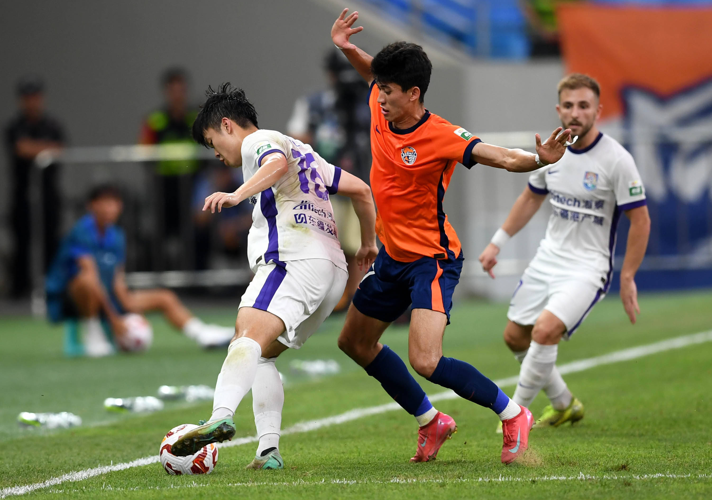 尤其是在主 尤其是在主