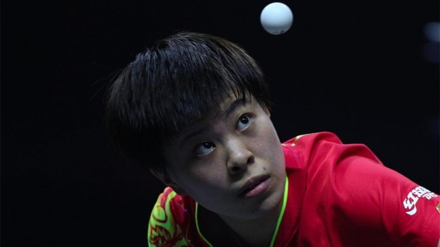 偏愛拳擊 偏愛拳擊