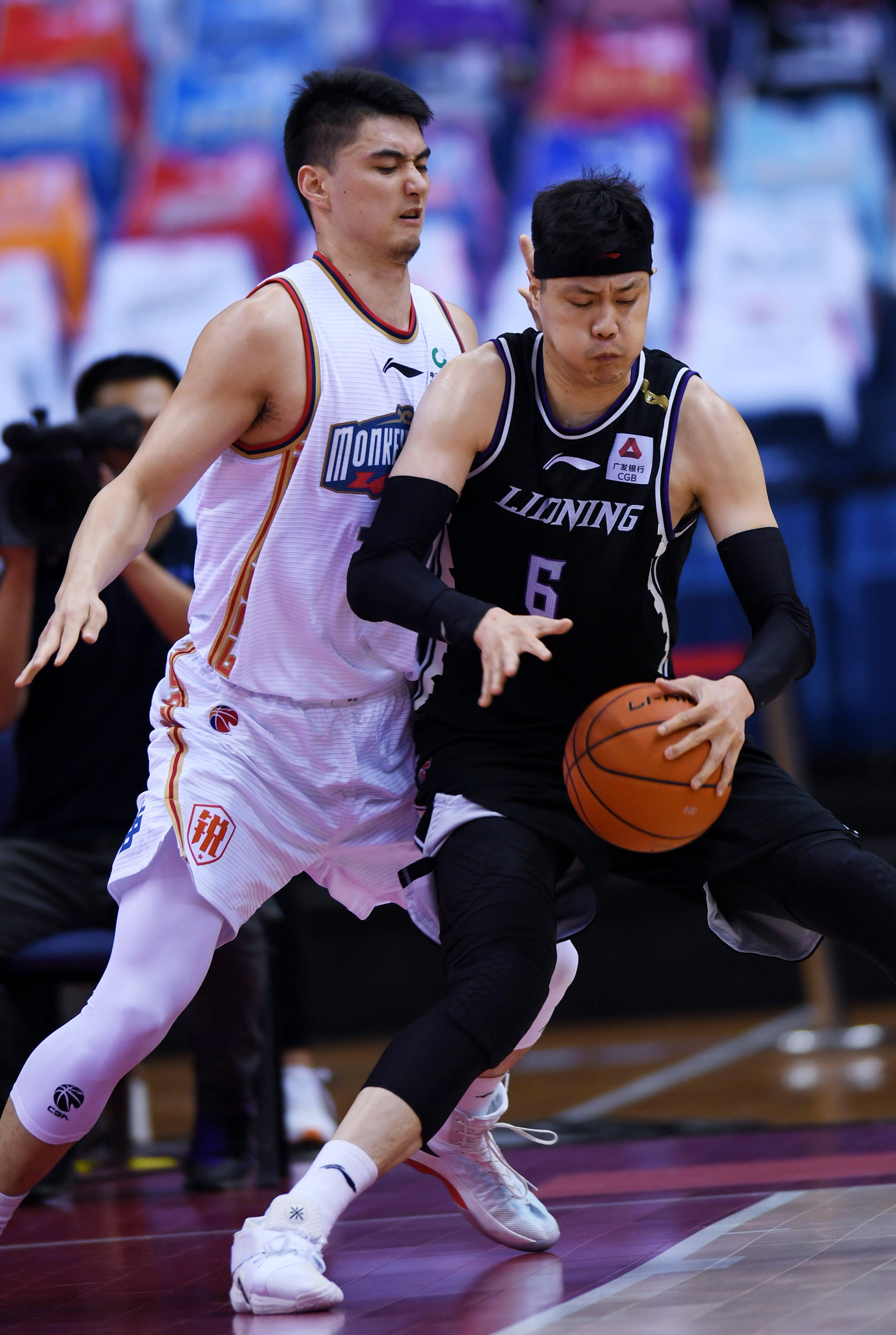 数据表现 数据表现