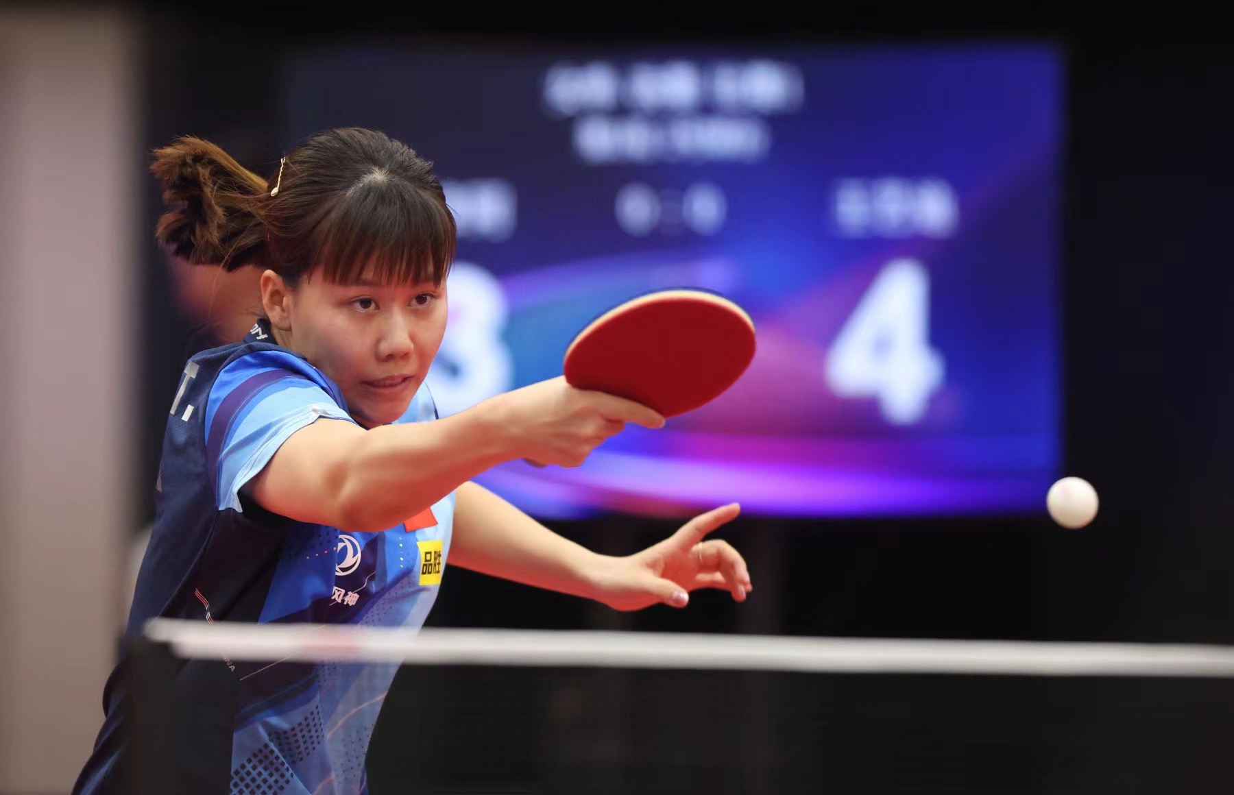 媒體上掀起 媒體上掀起