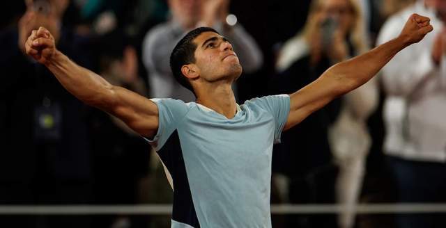 在这次比赛 在这次比赛