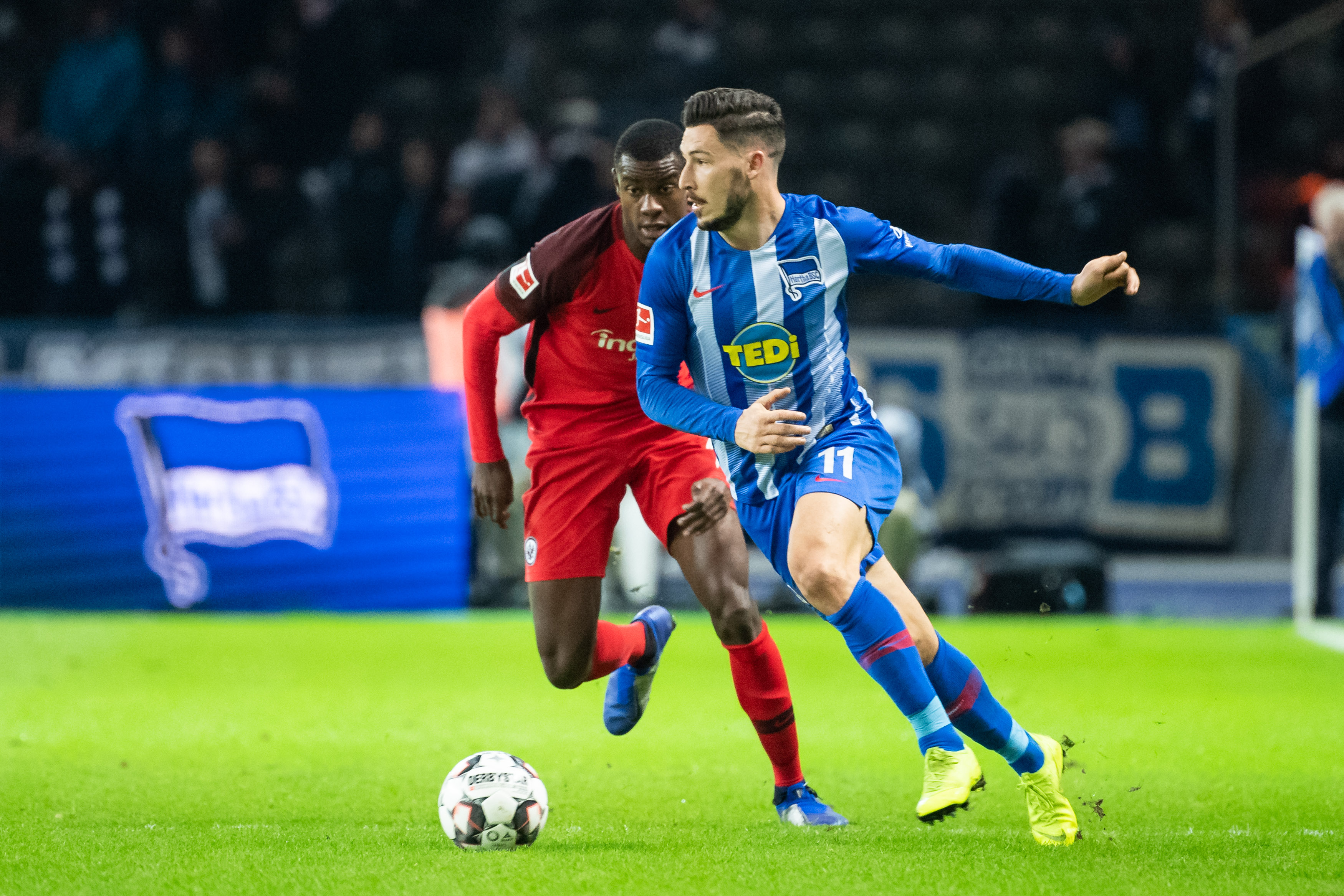 在资本市场 在资本市场